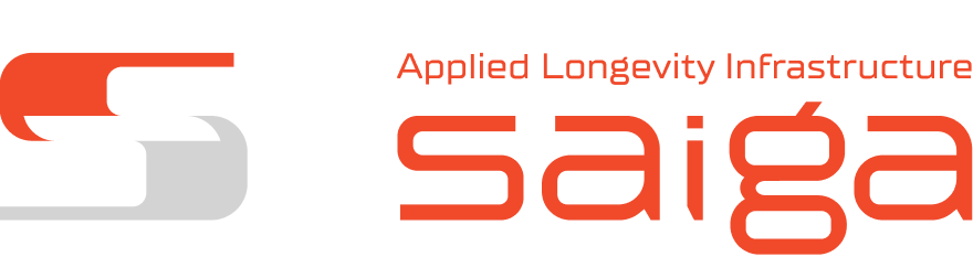 Saiga: Longevity format for hotels..local