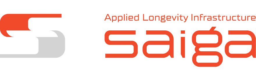 Saiga: Longevity format for hotels